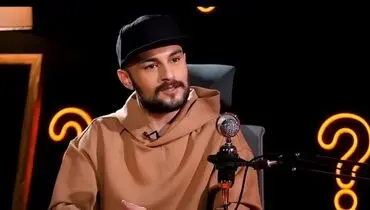 مرتضی امینی تبار: من از ترامپ خوشم می آمد/ وقتی رییس جمهور آمریکا شد تشویقش کردم/ ویدئو