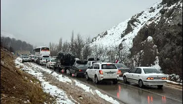 راهنمای سفر ایمن در زمستان؛ نکاتی که جان‌تان را نجات می‌دهد