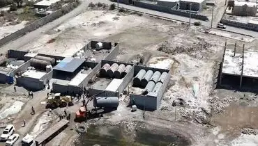 دستگیری اعضای بزرگترین باند سازمان یافته قاچاق سوخت با گردش مالی ۱۶۷ همت