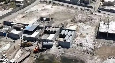 دستگیری اعضای بزرگترین باند سازمان یافته قاچاق سوخت با گردش مالی ۱۶۷ همت