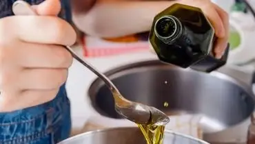  چرا حذف کامل روغن به بدن ما آسیب می‌رساند؟
