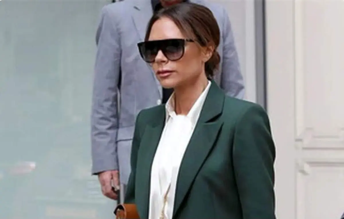 اختلاف ویکتوریا بکام و پسرش علنی شد!