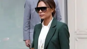 اختلاف ویکتوریا بکام و پسرش علنی شد!