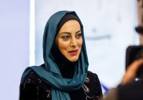 قاب تازه زوج بی‌حاشیه سینمای ایران پربازدید شد