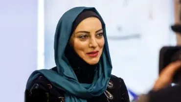 درخشش حمیرا ریاضی در کنسرت بانوان + عکس