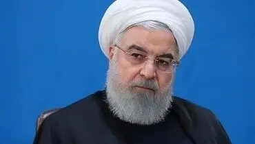 از طبس تا نطنز؛ روایت روحانی از تهدیدات و توطئه‌های آمریکا علیه ایران