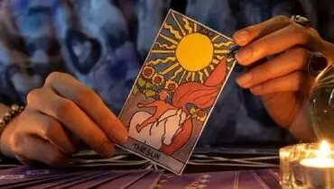 فال روزانه تاروت دوشنبه ۲۰ مرداد