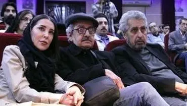 جشن تولد متفاوت سحر جعفری جوزانی برای پدرش/ویدیو 