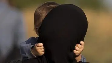 پسربچه 3 ساله گمشده به آغوش خانواده اش بازگردانده شد+ عکس