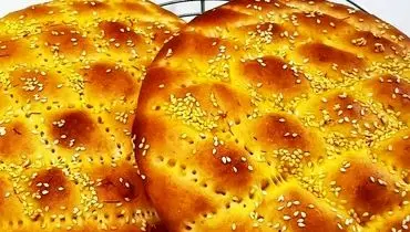 فتیر سنتی؛ نان محلی با عطر و طعم اصیل