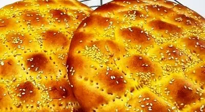 فتیر سنتی؛ نان محلی با عطر و طعم اصیل