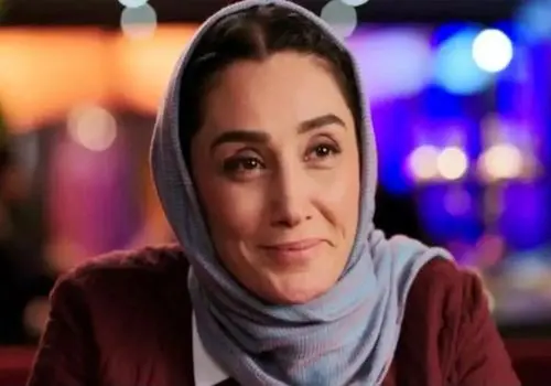 بازیگران جذاب ایرانی که عمل زیبایی نکرده اند!