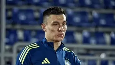 عامل حذف قرمزها در راه پرسپولیس!