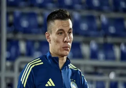  پرسپولیس برای مهاجم اروپایی ۹۰۰ میلیارد هزینه می‌کند 