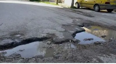 آسفالت های نامناسب، هزینه‌ای که مردم نباید از جیب خودشان بپردازند!