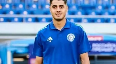  آقای گل آینده فوتبال ایران هم اردبیلی است! 