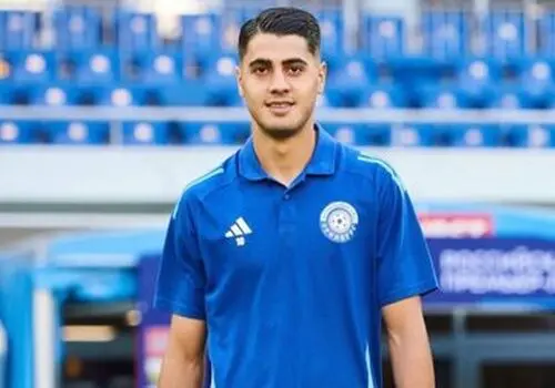 بختیاری‌زاده غافلگیرکننده ظاهر شد؛ استقلال فقط یک ضعف دار