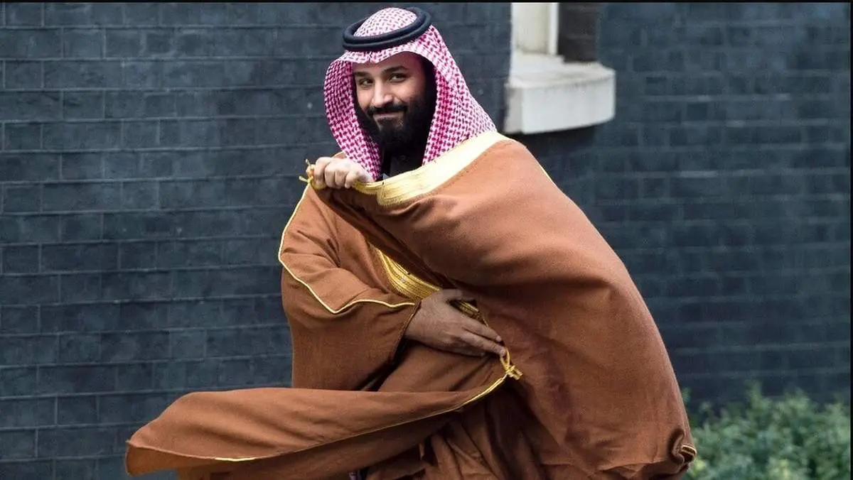 ترور محمد بن سلمان ناکام ماند + فیلم