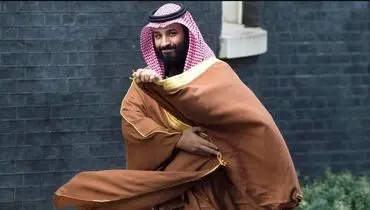 ترور محمد بن سلمان ناکام ماند + فیلم
