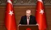 اردوغان: خاموش کردن صدای فلسطین به هیچ وجه ممکن نیست