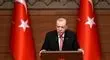 اردوغان: خاموش کردن صدای فلسطین به هیچ وجه ممکن نیست