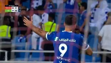 خبر مهم برای پرسپولیس بازگشت ستاره الهلال مشخص شد