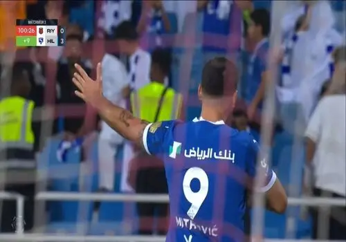 گام بلند الهلال برای شکست پرسپولیس در لیگ نخبگان آسیا
