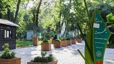 سخنگوی شورای شهر تهران: ساخت مسجد در پارک قیطریه مطالبه مردم است