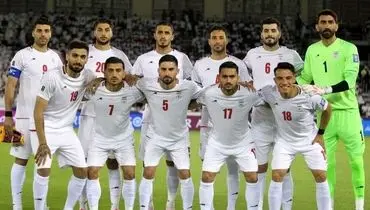 ترکیب احتمالی تیم ملی ایران برابر کره شمالی