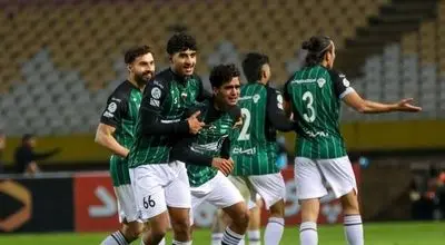 واکنش باشگاه خیبر به شکایت سپاهان بعد از حذف از جام حذفی