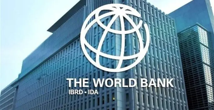 پیش بینی جدید بانک جهانی از افزایش قیمت ها در پی جنگ آمریکا علیه ایران