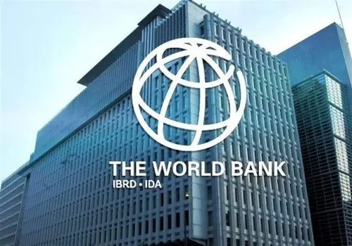 پیش بینی جدید بانک جهانی از افزایش قیمت ها در پی جنگ آمریکا علیه ایران