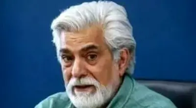 حسین پاکدل: برای طول عمر ترامپ دعا کنیم!