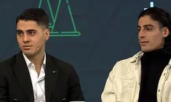 ۲ گزینه نقل و انتقالاتی استقلال در کنارهم/عکس 