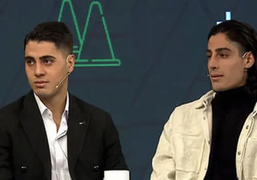کامنت حسین‌نژاد پایِ پست قهرمانی استقلال