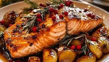 کدام ماهی را بخوریم تا خطر مرگ کاهش پیدا کند؟