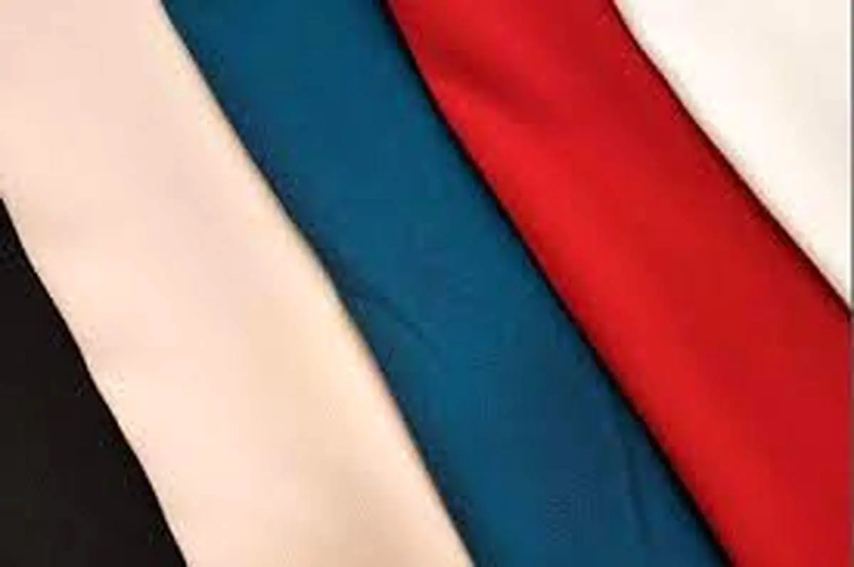 بهترین آستر برای پارچه حریر چیست؟
