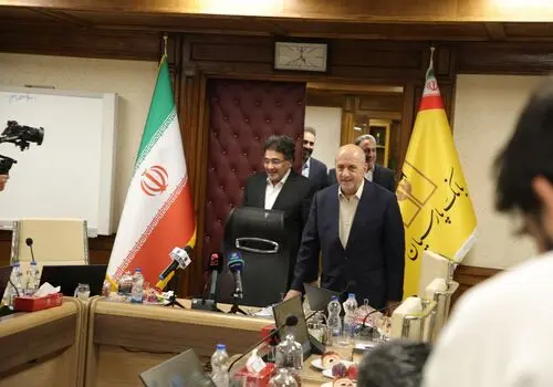 تداوم روند مثبت درآمدزایی بانک پارسیان؛ تراز عملیاتی مرداد ماه از4 هزار میلیارد تومان عبورکرد