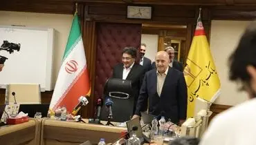 سرمایه بانک پارسیان به 50 همت رسید/ واکنش مثبت بازار سرمایه به عملکرد پارسیان / هدف‌گذاری برای کفایت سرمایه 9 تا 10 درصدی