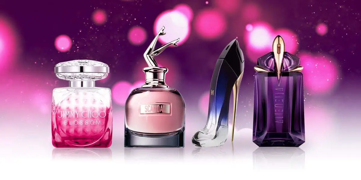 تفاوت عطرهای گران و ارزانقیمت در چیست؟