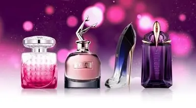 تفاوت عطرهای گران و ارزان‌قیمت در چیست؟