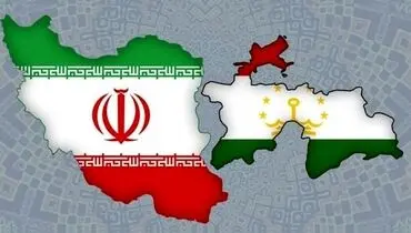 تاکید ایران و تاجیکستان بر تقویت همکاری دو کشور