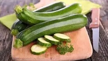 اگر زیاد با موبایل کار می‌کنید از این سبزی غافل نشوید