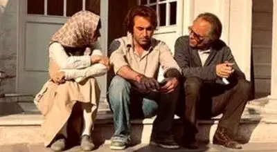 تاسیان؛ چیزهایی که قبل‌تر درباره قبل انقلاب نشان نمی‌دادند/ویدیو 