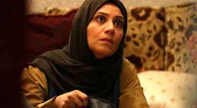 پست حمایتی شبنم مقدمی از نوید محمدزاده