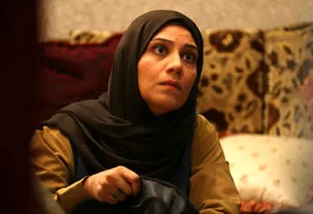 پست حمایتی شبنم مقدمی از نوید محمدزاده