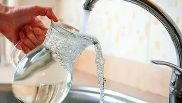 هر نفر مجاز به مصرف چه میزان آب در شبانه‌روز است؟