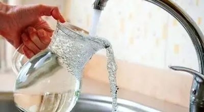 هر نفر مجاز به مصرف چه میزان آب در شبانه‌روز است؟