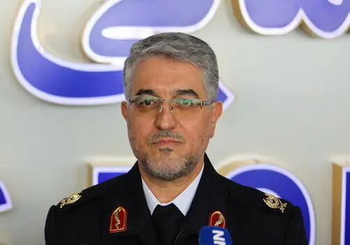 طرح ترافیک جدید تهران امسال اجرا نمی‌شود