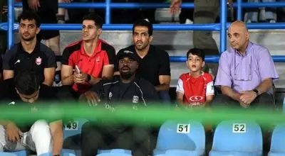  نتیجه جلسه مهم ایفمارک با پرسپولیس/ تکلیف سرژ اوریه روشن شد 